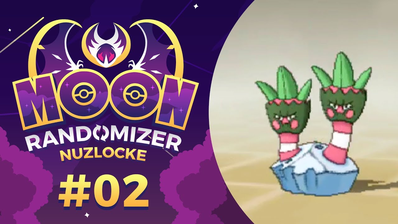 pokemon moon randomizer download